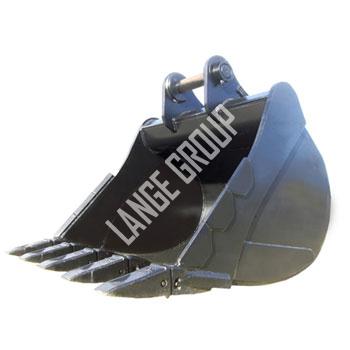 dredge excavator bucket