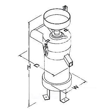 Marine Soybean Milk Machine