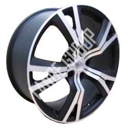 Update aluminum alloy wheel rim disks supplier