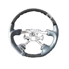 Hyundai steering wheel